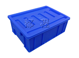 X47塑料周轉箱(箱蓋可選) X47塑料周轉箱(箱蓋可選)