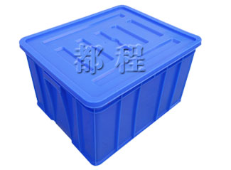 X65塑料周轉箱 X65塑料周轉箱