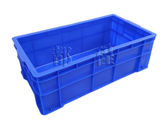 X75塑料周轉箱 X75塑料周轉箱