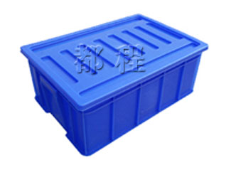 X78塑料周轉箱(箱蓋可選) X78塑料周轉箱(箱蓋可選)