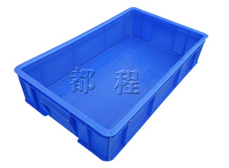 X87塑料周轉箱 X87塑料周轉箱