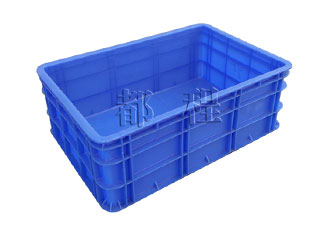 X95塑料周轉箱 X95塑料周轉箱