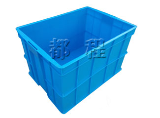 X128塑料周轉(zhuǎn)箱 X128塑料周轉(zhuǎn)箱