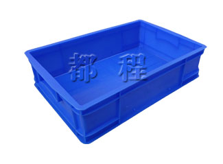 X142塑料周轉箱 X142塑料周轉箱