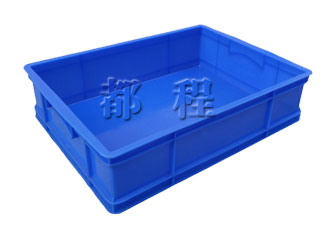 X143塑料周轉箱 X143塑料周轉箱
