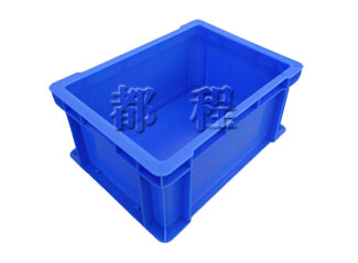 X156塑料周轉箱 X156塑料周轉箱