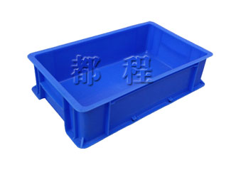 X160塑料周轉箱 X160塑料周轉箱