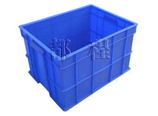 X161塑料周轉箱 X161塑料周轉箱