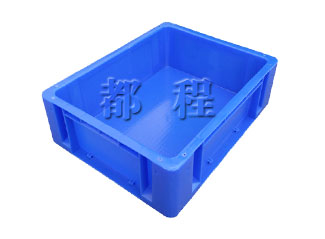 X189塑料周轉(zhuǎn)箱(韓式加強(qiáng)型) X189塑料周轉(zhuǎn)箱(韓式加強(qiáng)型)