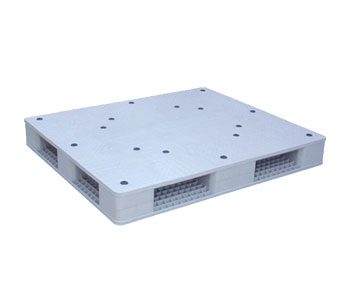 12號-1311-雙面平板托盤 12號-1311-雙面平板托盤