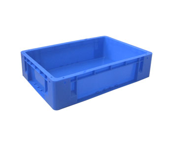 W4614型物流箱 W4614型物流箱