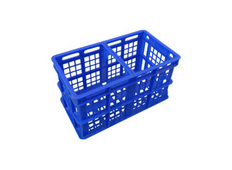 4號 塑料周轉筐 4號 塑料周轉筐