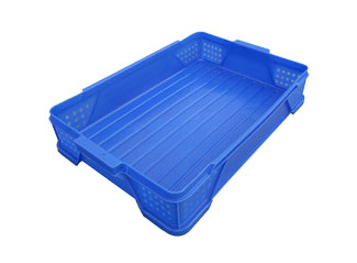 16號(hào) 塑料周轉(zhuǎn)筐 16號(hào) 塑料周轉(zhuǎn)筐