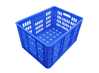 18號(hào) 塑料周轉(zhuǎn)筐 18號(hào) 塑料周轉(zhuǎn)筐