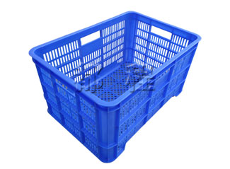 40號 塑料周轉筐 40號 塑料周轉筐