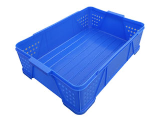 57號 塑料周轉筐 57號 塑料周轉筐