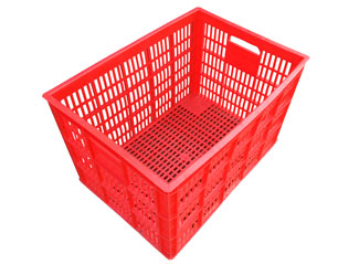 58號 塑料周轉筐 58號 塑料周轉筐