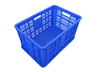 59號 塑料周轉筐 59號 塑料周轉筐