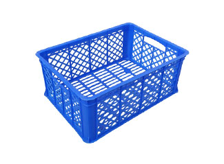 67號 塑料周轉筐 67號 塑料周轉筐