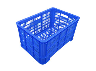 70號 塑料周轉筐 70號 塑料周轉筐