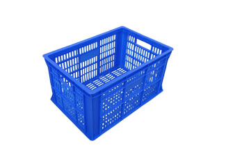 71號 塑料周轉筐 71號 塑料周轉筐
