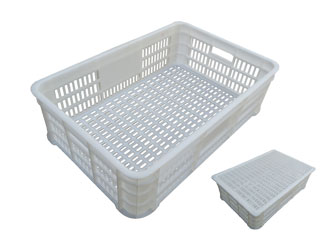 72號 塑料周轉筐 72號 塑料周轉筐