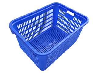 74號 塑料周轉筐 74號 塑料周轉筐