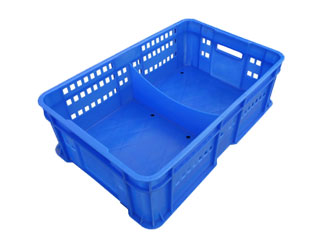 86號 塑料周轉(zhuǎn)筐 86號 塑料周轉(zhuǎn)筐