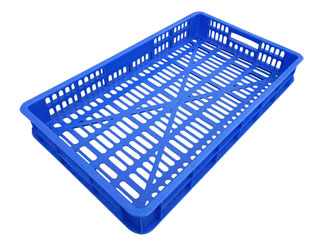 88號 塑料周轉(zhuǎn)筐 88號 塑料周轉(zhuǎn)筐