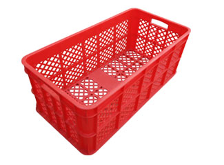 91號 塑料周轉(zhuǎn)筐 91號 塑料周轉(zhuǎn)筐