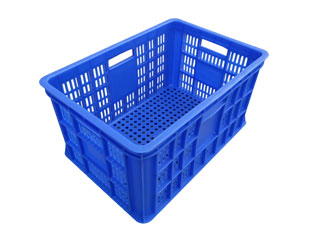 92號 塑料周轉(zhuǎn)筐 92號 塑料周轉(zhuǎn)筐