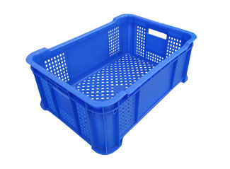 102號 塑料周轉(zhuǎn)筐 102號 塑料周轉(zhuǎn)筐