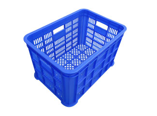 121號 塑料周轉(zhuǎn)筐 121號 塑料周轉(zhuǎn)筐