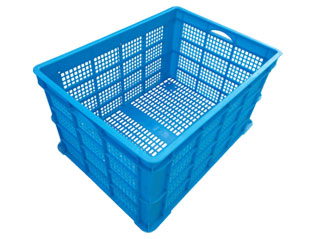 127號 塑料周轉(zhuǎn)筐 127號 塑料周轉(zhuǎn)筐