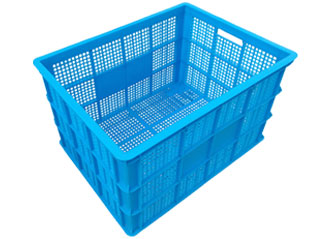 130號 塑料周轉筐 130號 塑料周轉筐