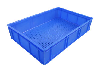 132號 塑料周轉筐 132號 塑料周轉筐