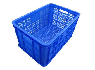 158號 塑料周轉筐 158號 塑料周轉筐