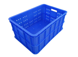 194號 塑料周轉筐 194號 塑料周轉筐