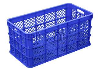 202號 塑料周轉筐 202號 塑料周轉筐