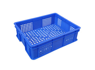 227號 塑料周轉筐 227號 塑料周轉筐