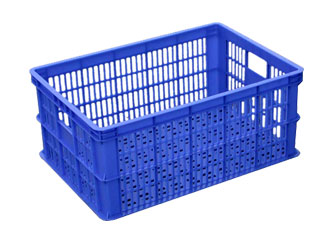 241號 塑料周轉筐 241號 塑料周轉筐