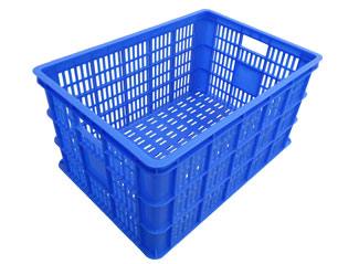 242號 塑料周轉筐 242號 塑料周轉筐