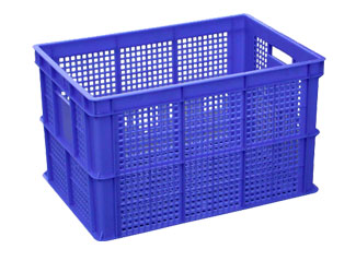 243號 塑料周轉筐 243號 塑料周轉筐