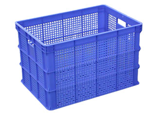 244號 塑料周轉筐 244號 塑料周轉筐