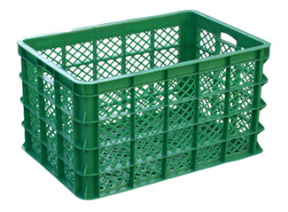 249號 塑料周轉筐 249號 塑料周轉筐