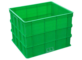 250號 塑料周轉筐 250號 塑料周轉筐