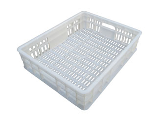 256號 塑料周轉筐 256號 塑料周轉筐