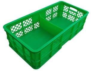 257號 塑料周轉筐 257號 塑料周轉筐