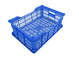 275號 塑料周轉筐 275號 塑料周轉筐