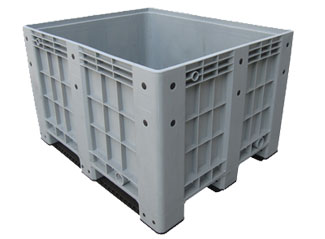 1210 封閉卡板箱 1210 封閉卡板箱